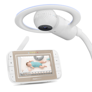 Motorola Halo+ Kameralı Bebek Telsizi kullananlar yorumlar
